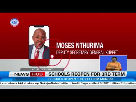 Parents asked to pay full school fees before reopening date amid financial ache in education sector