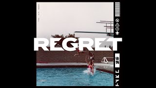 FYKE - REGRET [OFFICIAL MUSIC VIDEO]
