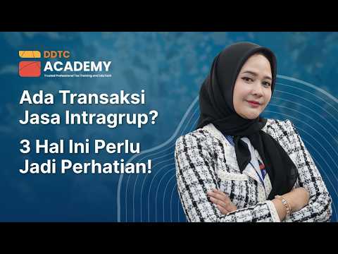 Jasa Intragrup