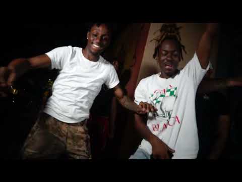 Freshy Rozmo x Bam Bino - Don’t Run ( Official Music Video )