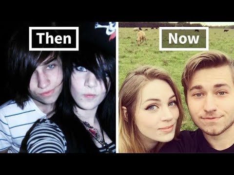 download lagu mp3 mp4 Emo Kids Then And Now, download lagu Emo Kids Then And Now gratis, unduh video klip Emo Kids Then And Now