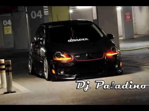 MEGA BRASILERO LOW BASS