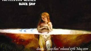 Black Ship by Henrietta Game