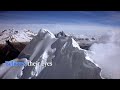 Walking In The Air (Karaoake 4K) Amy Manford & William Joseph, Stereo Track