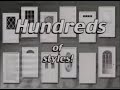 Brush On Big Savings At Menards May 2001