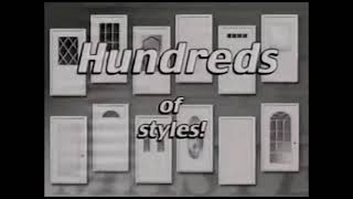 Brush On Big Savings At Menards (May 2001)