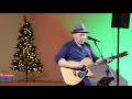 You Raise Me Up Cover...... Brendon Walmsley