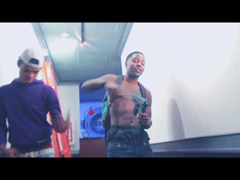 Hunckho Bookie Make it out (official video) @shotbyForeignn