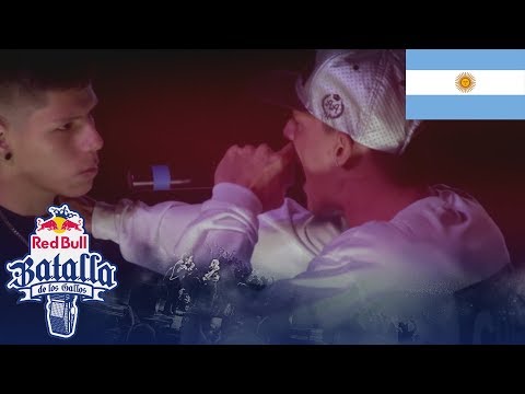 NOVA vs VAN HERTZ - Cuartos: Semifinal Mendoza, Argentina 2018