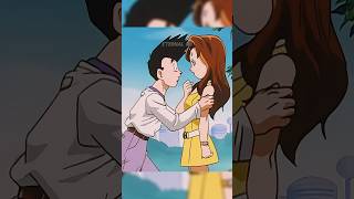 Download lagu Goten Got Rizz💀 | Dragon Ball GT #shorts mp3