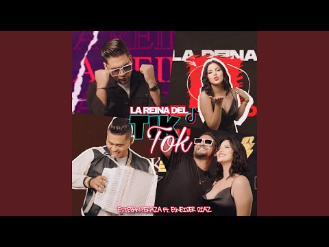 La Reina del Tiktok