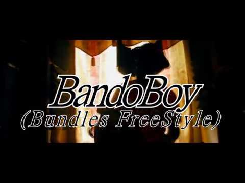 Bando Boy - Bundles - BirdEyeVisual