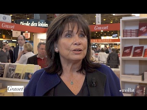 Anne Sinclair - Chronique d'une France blessée : juillet 2015-janvier 2017