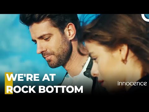 Love Requires Courage - Innocence