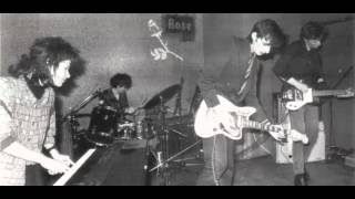 These Immortal Souls - I-Beam (March 21st, 1988)