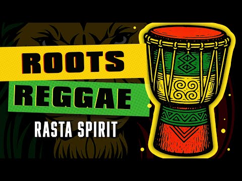 ROOTS REGGAE - Rasta Spirit