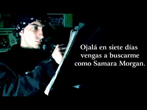 Juego Demente -Magnus Mefisto