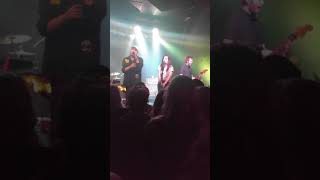 Singing with A Story Told