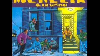 Menelik - Tout baigne (Sleo Remix)