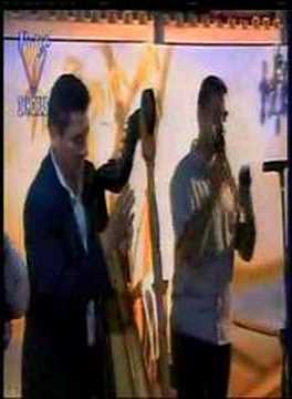 Francisco Montoya Olas del rio Atamaica