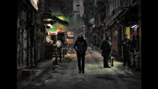 Joe Bonamassa - No Love On The Street w/lyrics