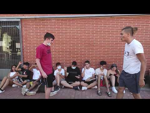 (LOCURA🔥) SF12 VS AKILON - CUARTOS - SFL CHAMP 1A REGIONAL