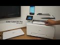 מדפסת HP LaserJet Pro M227fdw G3Q75A תמונה 4
