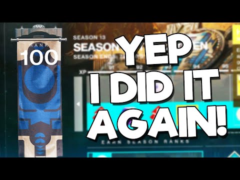 RANK 100 REACHED ONCE AGAIN! ⭐🏆⭐