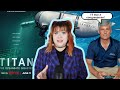 Netflix S New Oceangate Documentary And The Dark Side Of Stockton Rush