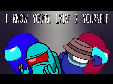 Mashup - Caleb Hyles x RichaadEB x Gatopaint - I Know You’re Lyin’ 2 Yourself