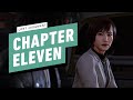 Lost Judgment Gameplay Walkthrough - Chapter 11: Undercover