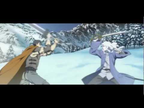 映画『ベルセルク黄金時代篇Ⅱ ドルドレイ攻略』【HD】予告編 6月23日公開