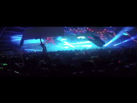 Blasterjaxx ft. Courtney Jenaé - You Found Me (Unofficial Music Video)