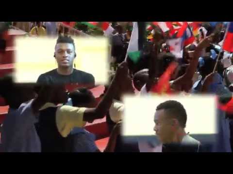 D&#039;Jery Baptiste, Schnider Herard - Plano Prestonwood Basketball