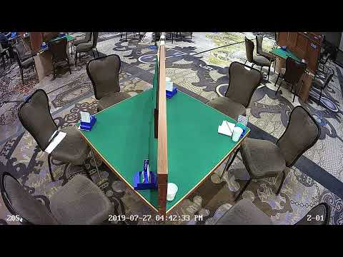 2019 Summer NABC - SPINGOLD SF 1/2 - BBO 1 Closed