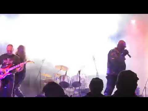 Halford Revival - Halford Revival - Jawbreaker (Live in Revival Fest, Mořice) 8.6.