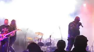 Video Halford Revival - Jawbreaker (Live in Revival Fest, Mořice) 8.6.