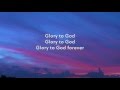 Fee - Glory to God Forever - Instrumental with ...