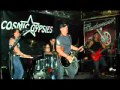 COSMIC GYPSIES- Never Gonna Let You Go