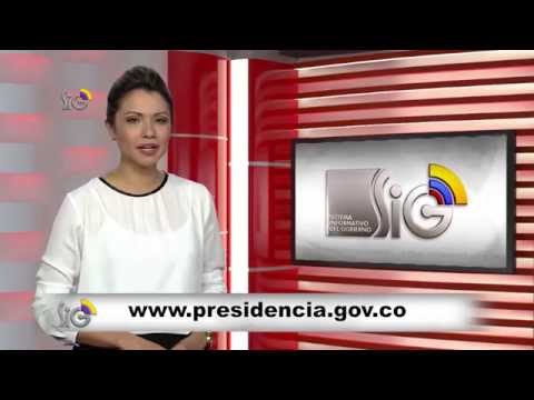 Noticias SIG, 2:00 p.m. - 10 de diciembre