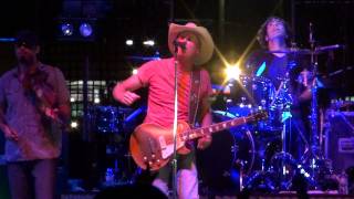 Kevin Fowler - Feels Good Don&#39;t It