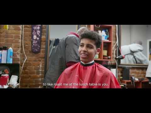 2023 SBIFF Trailer - THE BABY DADDY