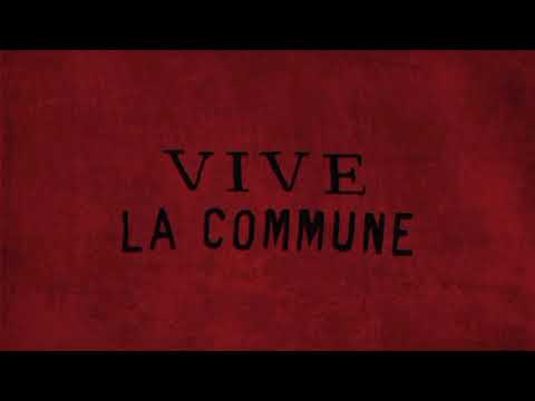 La Carmagnole de 1871