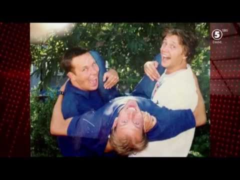 Kompisen om Jakob "Han var en gapig typ" - VAKNA med NRJ