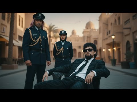 Theo Rose - A Venit Politia (Arabic Version)