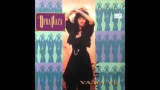 Ofra Haza - Ya Ba Ye (S.O.S. Dub)