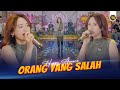 HAPPY ASMARA ORANG YANG SALAH Official Live Video Royal Music