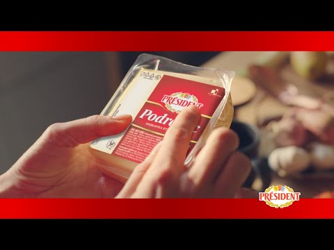 Sirela postaje President: Samo ime se mijenja, kvaliteta ostaje ista