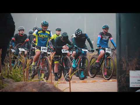 Copa Soul #2 etapa 2021 - Hortências XCM - Canela, RS - teaser