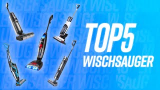 TOP 5 : BESTE WISCHSAUGER !